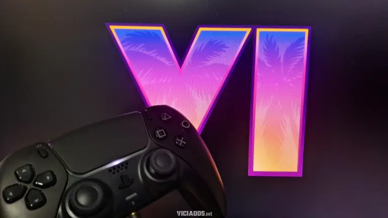 Oficial: GTA 6 | PlayStation revela hora exata do lançamento de Grand Theft Auto VI no Brasil