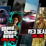 GTA Online Red Dead Online Rockstar Games Community Update 2026