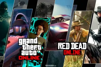 GTA Online Red Dead Online Rockstar Games Community Update 2026