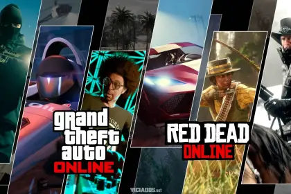 GTA Online Red Dead Online Rockstar Games Community Update 2026