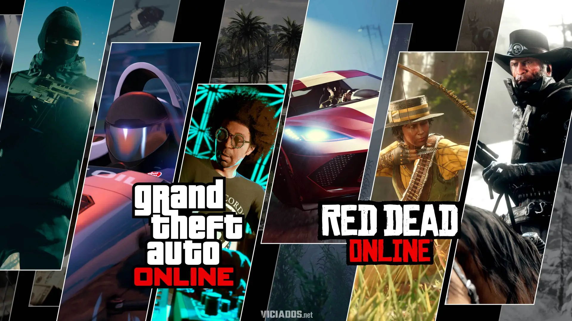 GTA Online Red Dead Online Rockstar Games Community Update 2026