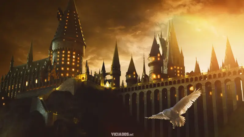 Harry Potter | Novo jogo pode ter sido cancelado; Saiba os detalhes 14 Harry Potter Game 2026