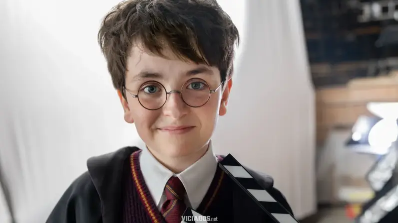 Mais cedo do que você esperava: HBO define quando Harry Potter retorna 11 Harry Potter HBO 2027