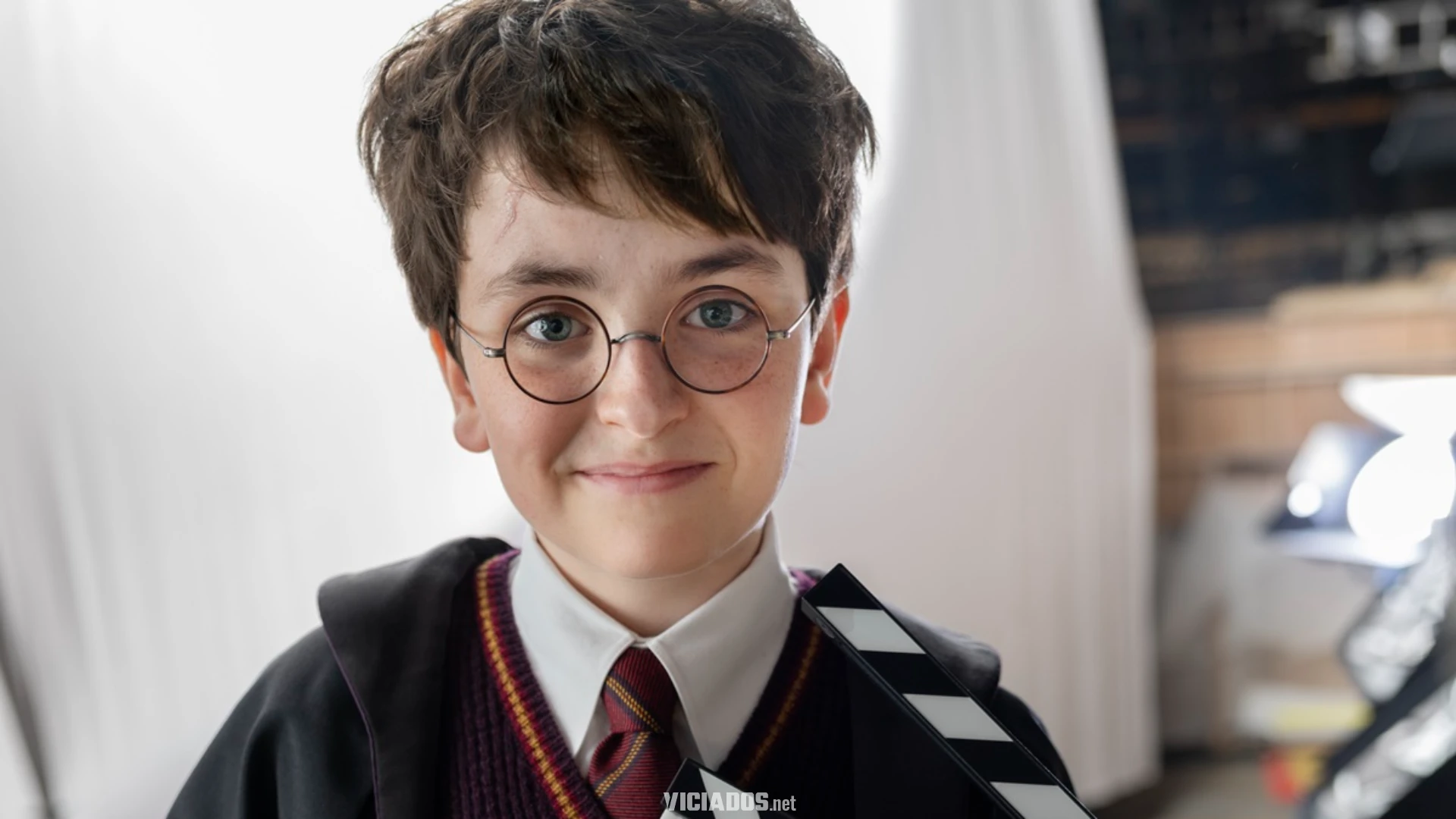 Harry Potter HBO 2027