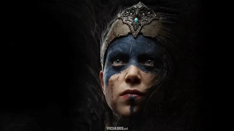 Project Mara teria sido cancelado e Ninja Theory deve focar em Hellblade 3 11 Hellblade 3 2026