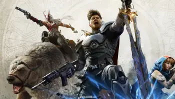 Highguard | Est&uacute;dio comenta pol&ecirc;mica sobre revela&ccedil;&atilde;o no The Game Awards