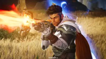 Highguard vai acabar? Site oficial sai do ar e n&uacute;mero de jogadores despenca