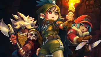 Hytale vai chegar ao PS5, Xbox Series e Nintendo Switch 2? Est&uacute;dio HyPixel responde