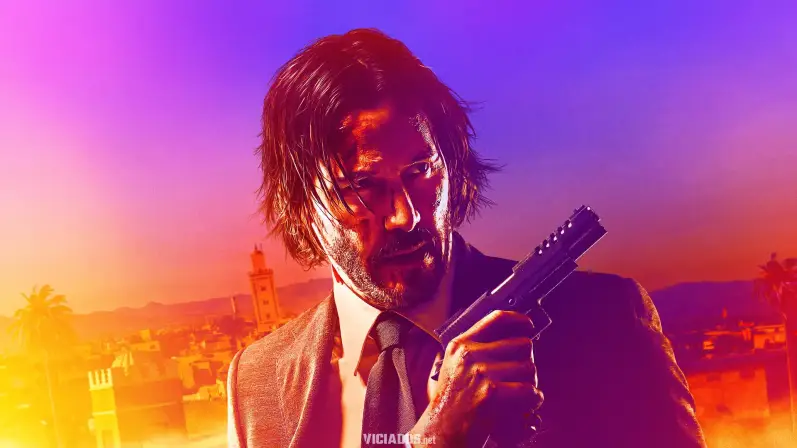 John Wick vai ganhar um grande jogo AAA; Saiba os primeiros detalhes oficiais! 11 John Wick Jogo Game AAA 2026