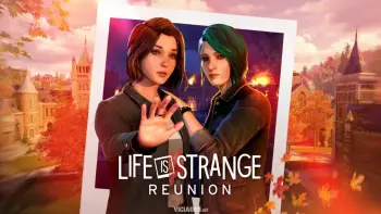 Life is Strange: Reunion tem data de lan&ccedil;amento confirmada para mar&ccedil;o de 2026