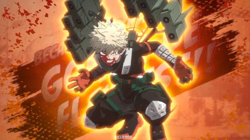 Guerra Final! My Hero Academia: All’s Justice revela elenco completo e prepara lançamento 14 MY HERO ACADEMIA Alls Justice Review Preview Portal Viciados Rafael Boaventura PC Steam 2026