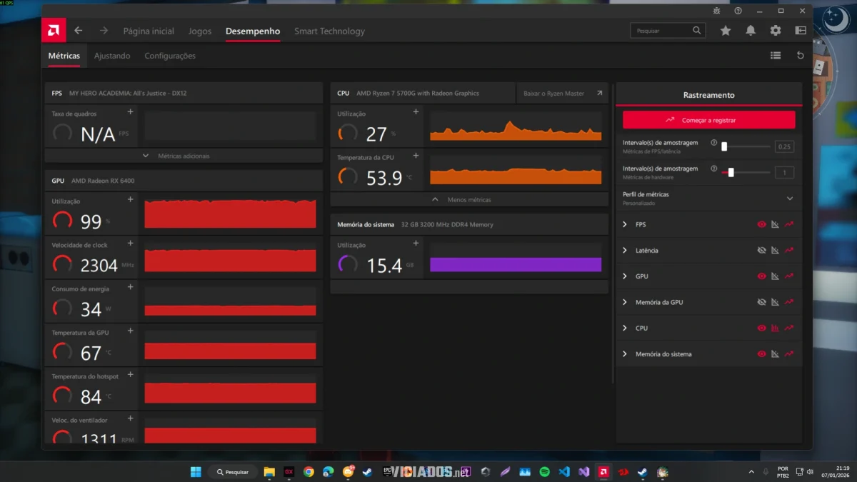 Plus Ultra! Conferimos o preview de MY HERO ACADEMIA: All&rsquo;s Justice no PC