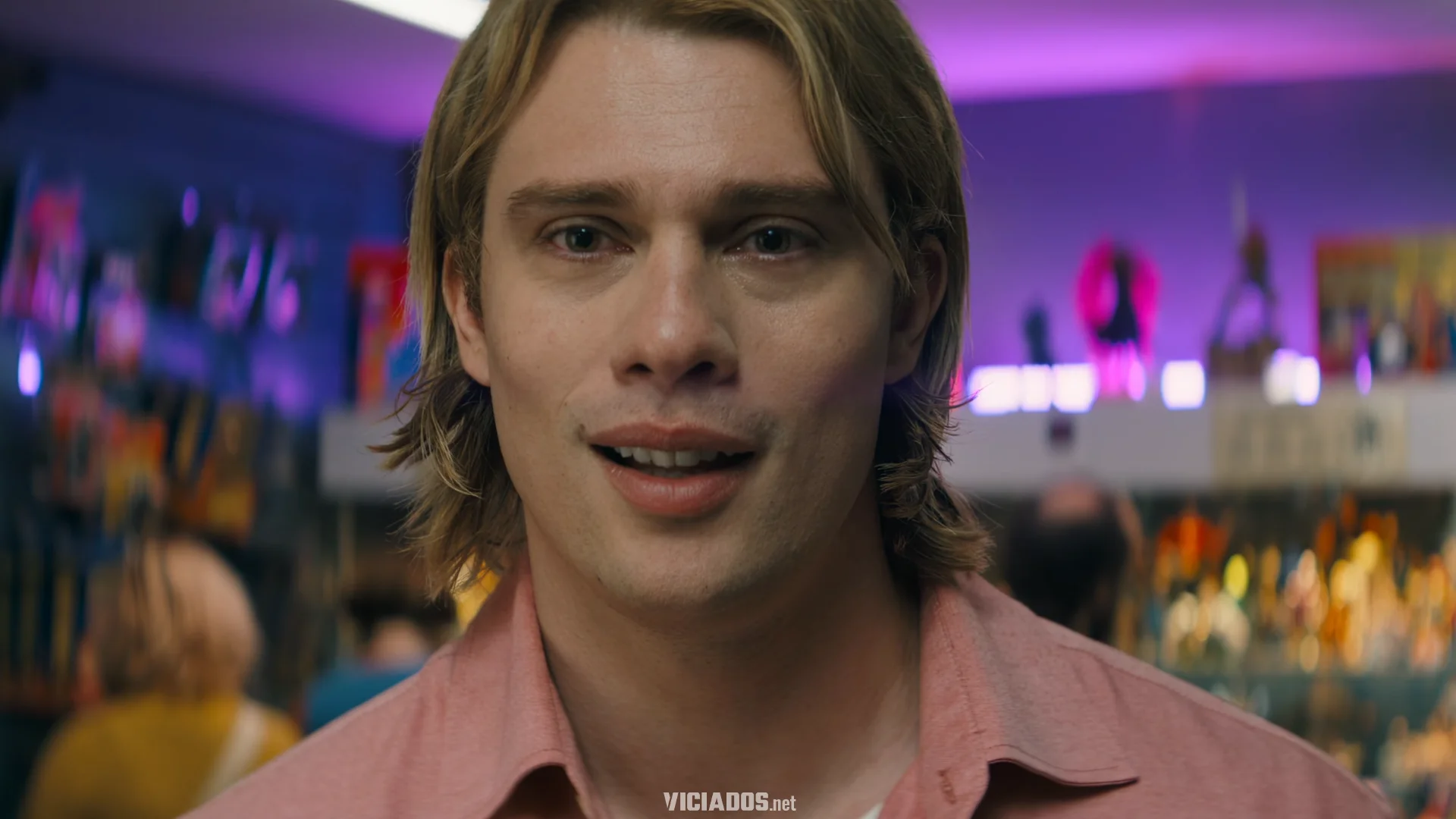 Masters of the Universe Mestres do Universo Filme 2026