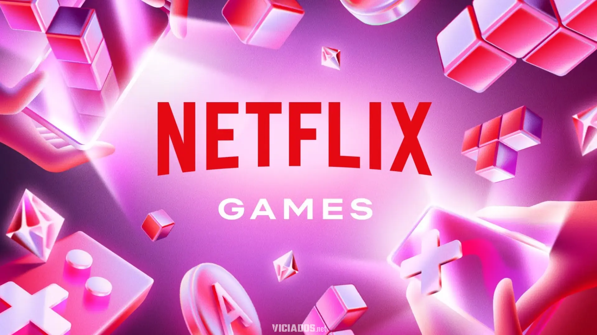 Netflix Games 2026