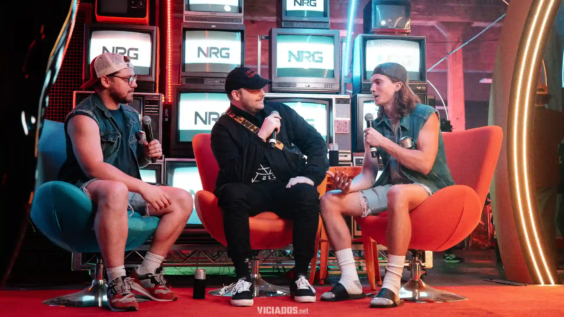 New Game Showcase 2026 Evento