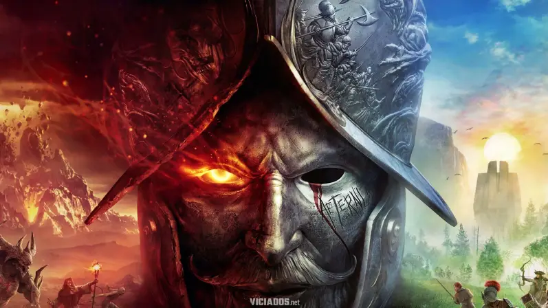 New World tem data de encerramento confirmada pela Amazon Games