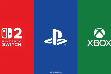 Nintendo Switch 2 PlayStation PS5 Xbox Series S 2026