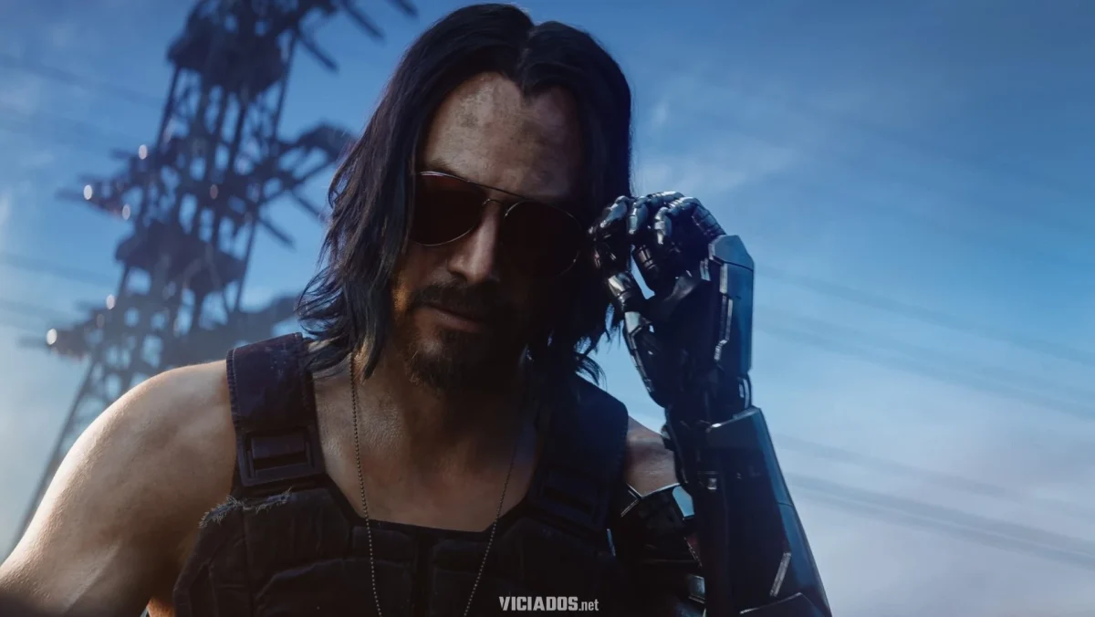 O que sabemos sobre os jogos de John Wick e Jogos Mortais