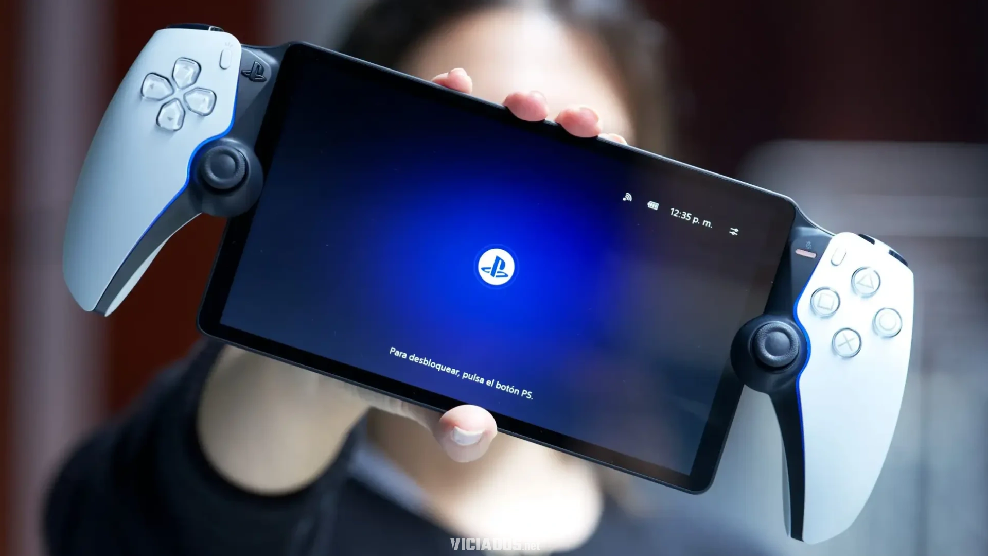 PS Portal 2 PlayStation Sony 2026