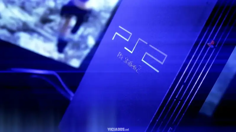 PS2 PlayStation 2 Sony 2026