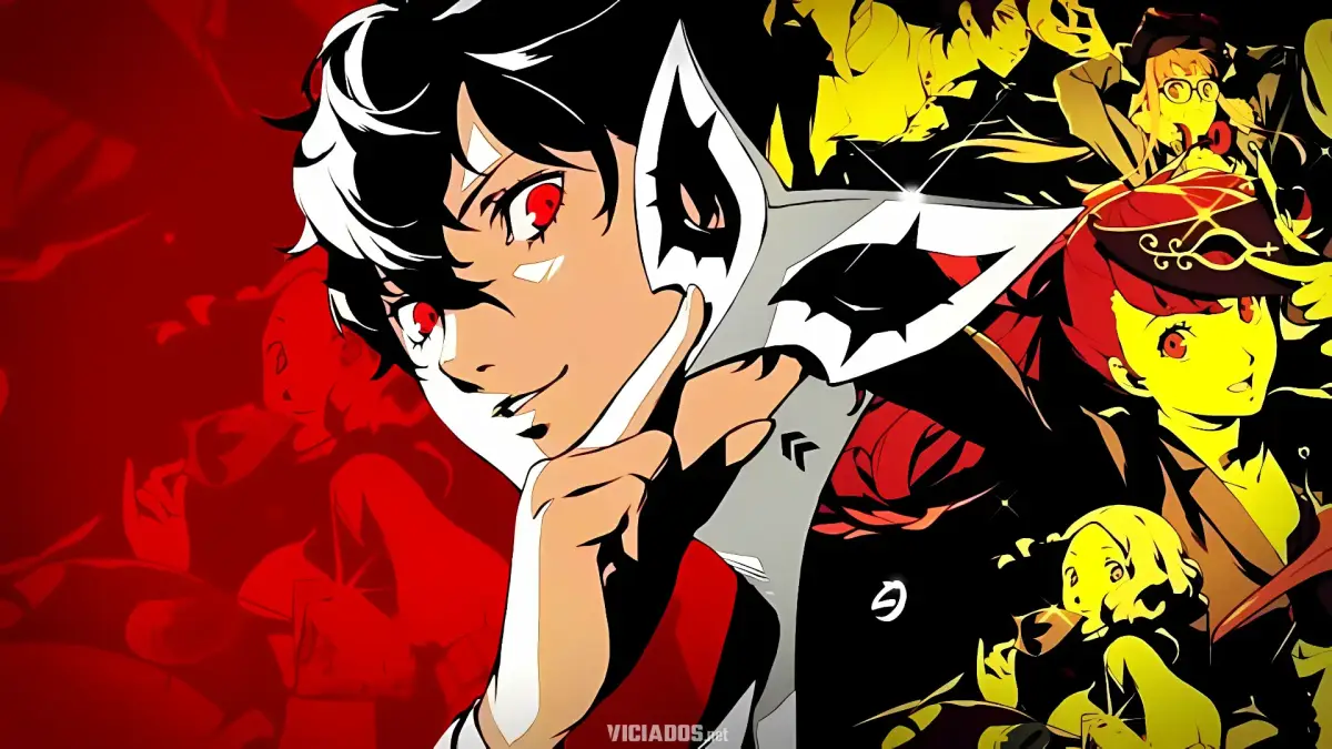Diretor de Persona critica RPGs de ação e garante turnos em Persona 6 11 Persona 6 2026