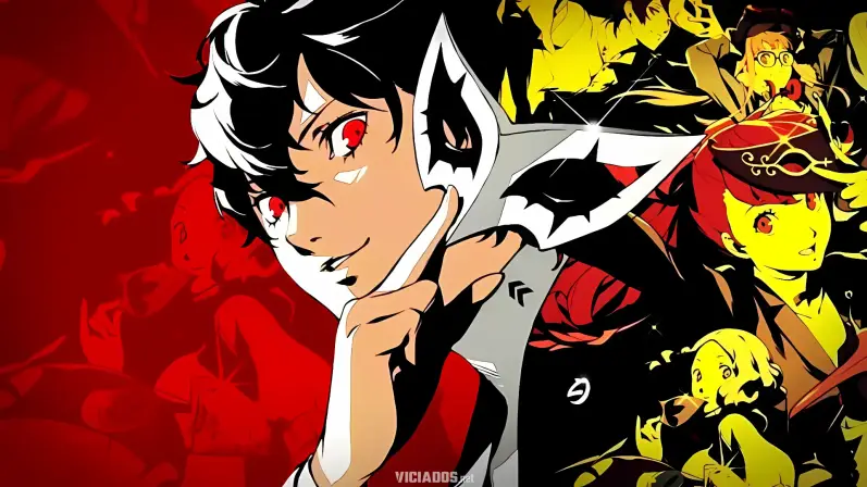 Persona 6 2026