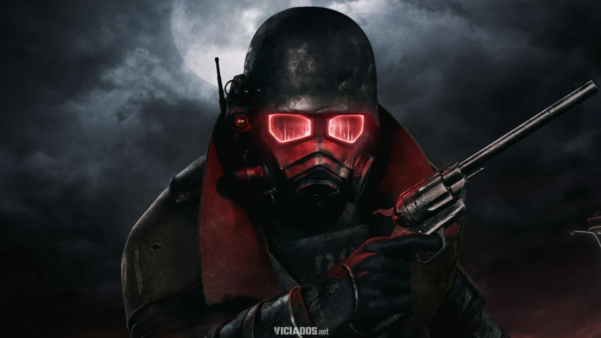 Pistas sugerem remasterização de Fallout New Vegas em desenvolvimento