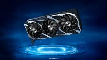 O rei voltou! AMD estaria preparando relançamento do lendário Ryzen 7 5800X3D para celebrar 10 anos de AM4 14 Próxima geração! Arquitetura AMD RDNA 5 deve mirar velocidades insanas de 3.4 GHz para desafiar a NVIDIA