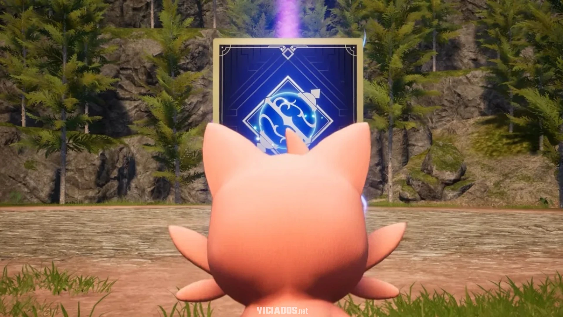 Polemica continua Palworld lanca TCG mesmo sob processo da Nintendo