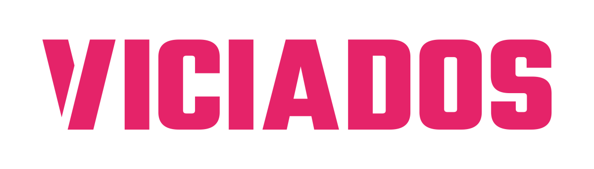 Portal Viciados Logotipo Horizontal