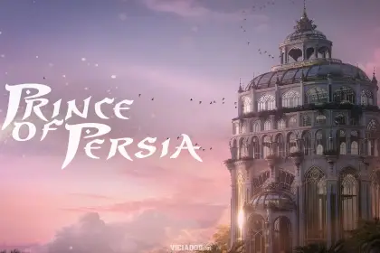 Prince Of Persia Remake Ubisoft Cancelado 2026