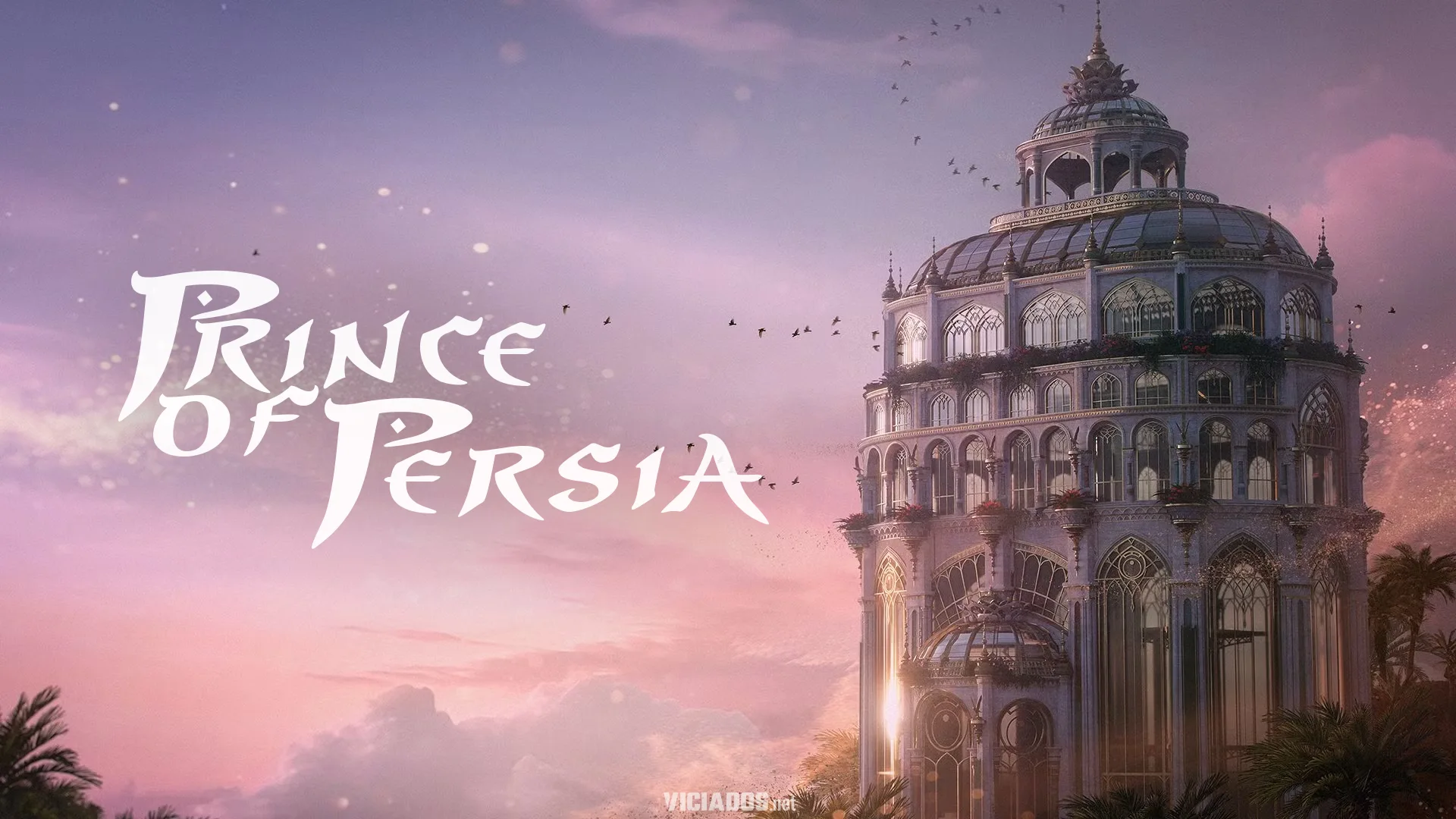 Prince Of Persia Remake Ubisoft Cancelado 2026