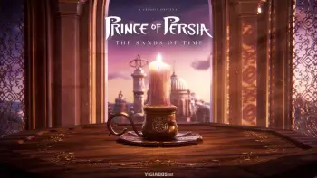 Prince of Persia Remake: F&atilde;s pedem retorno do jogo ap&oacute;s Black Flag Resynced