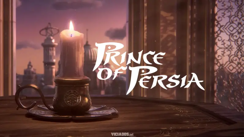 Petição por Prince of Persia Remake soma milhares de assinaturas 14 Prince Of Persia Ubisoft 2026
