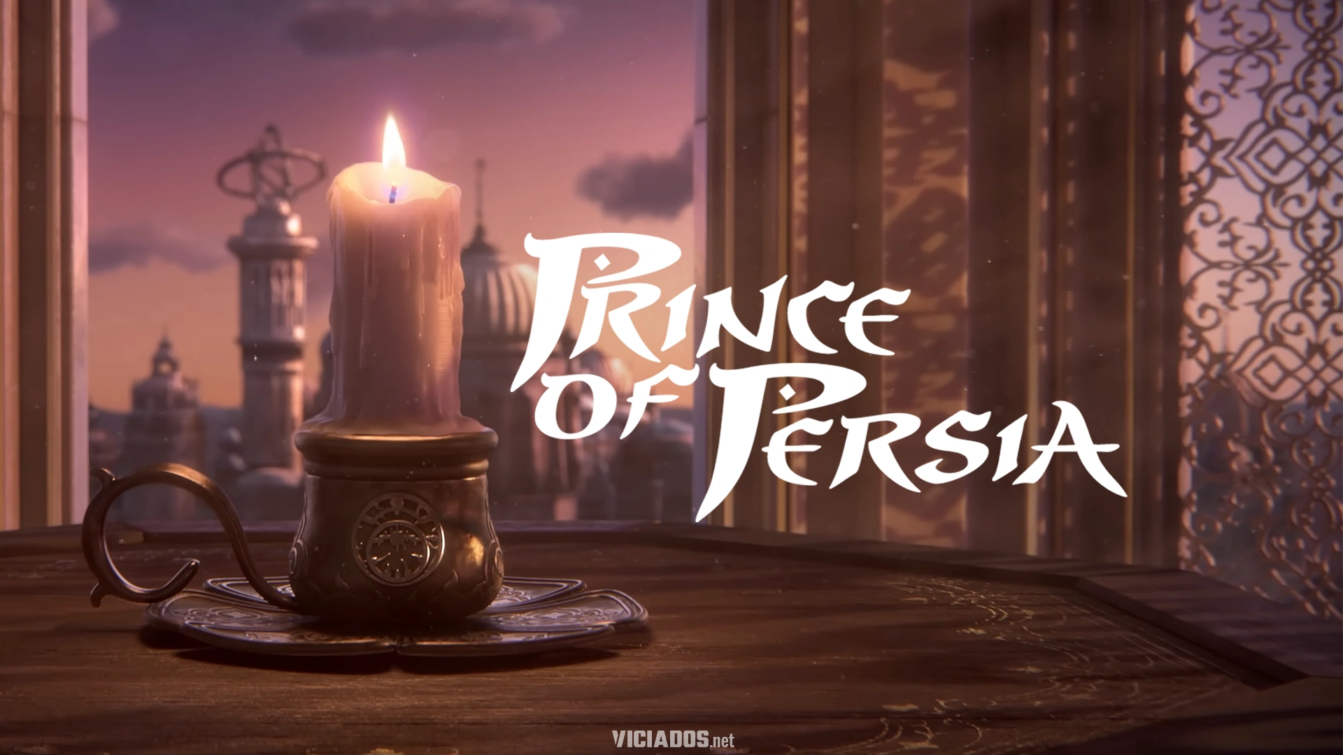 Prince Of Persia Ubisoft 2026