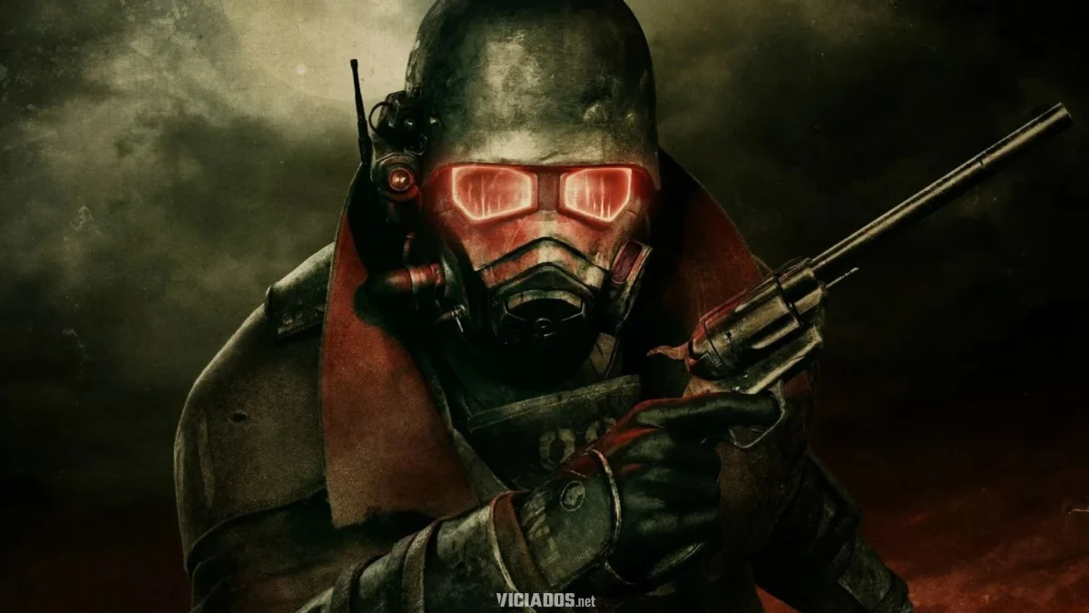 Remake de Fallout: New Vegas permanece como rumor