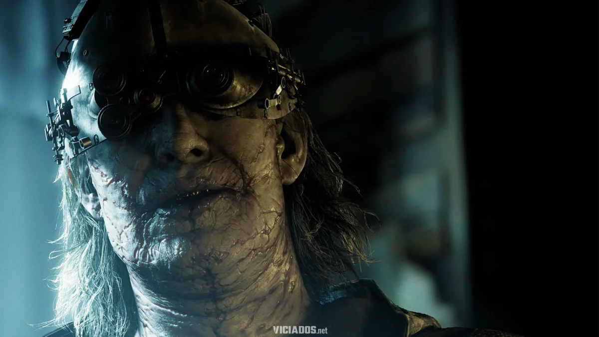 Victor Gideon: Quem é o vilão de Resident Evil Requiem que promete superar Mr. X e Nemesis?