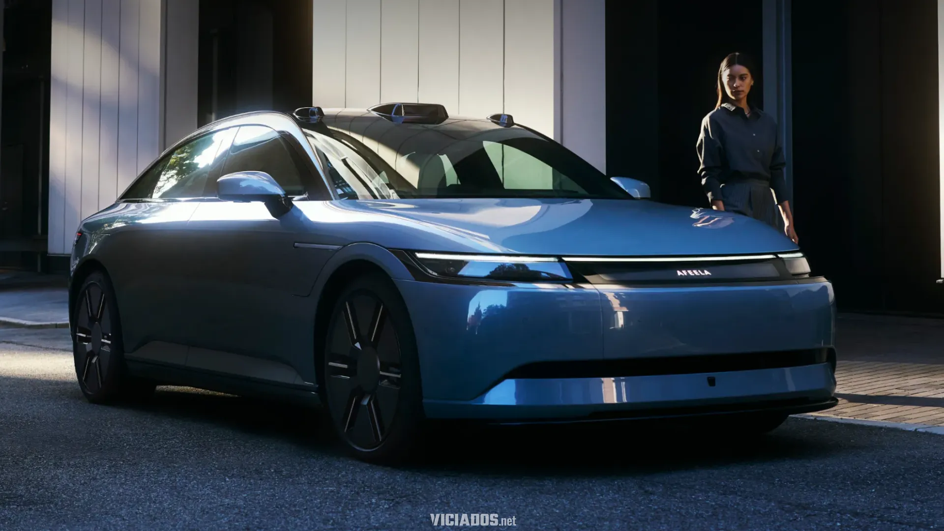 Sony Afeela 1 Sony Astro Bot God of War