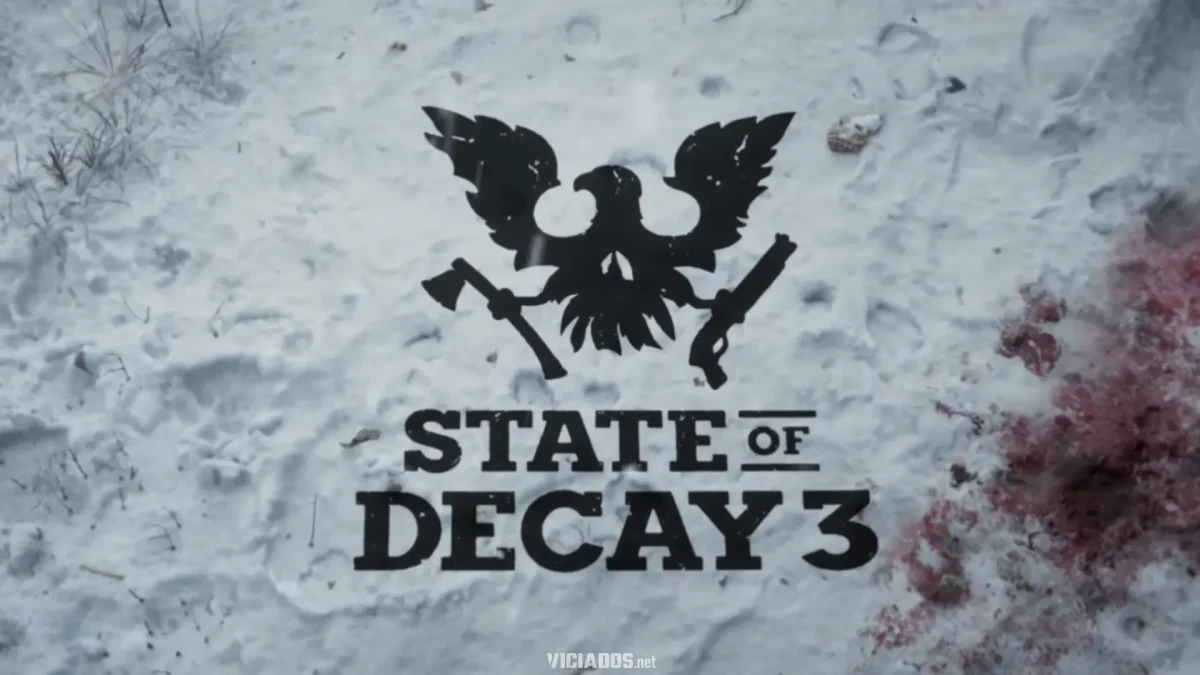 Quando State of Decay 3 pode ser lan&ccedil;ado?