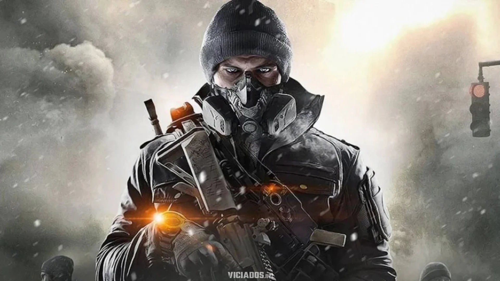 The Division 3 promete impacto gigantesco semelhante ao primeiro jogo revela produtor