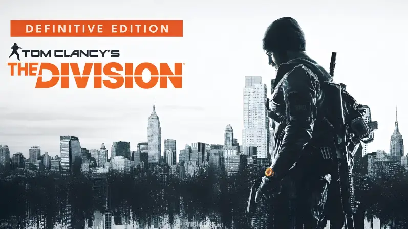 The Division Definitive Edition Coming Soon Ubisoft FPSDay Japan 2026 PS5 PC Xbox Series X Series S