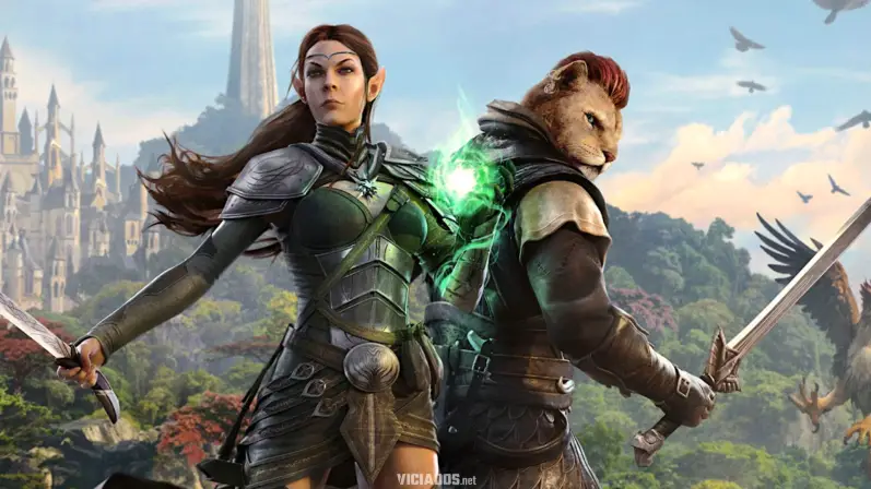 The Elder Scrolls 6 enfrenta problemas internos e preocupam fãs com revelações sobre desenvolvimento do jogo 11 The Elder Scrolls 6 enfrenta problemas internos e preocupam fas com revelacoes sobre desenvolvimento do jogo
