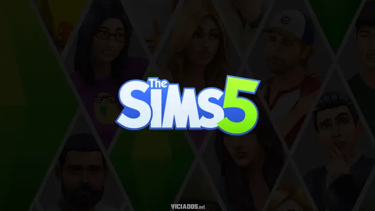 The Sims 5 Projeto X 2026 EA Games Maxis