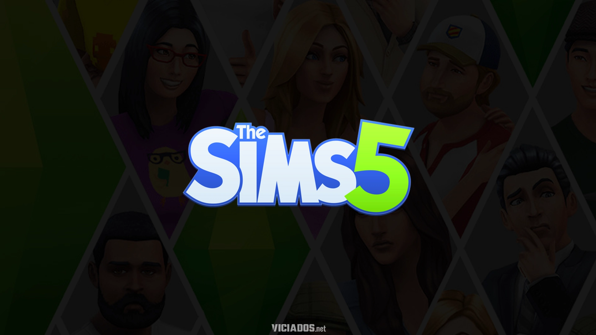 The Sims 5 Projeto X 2026 EA Games