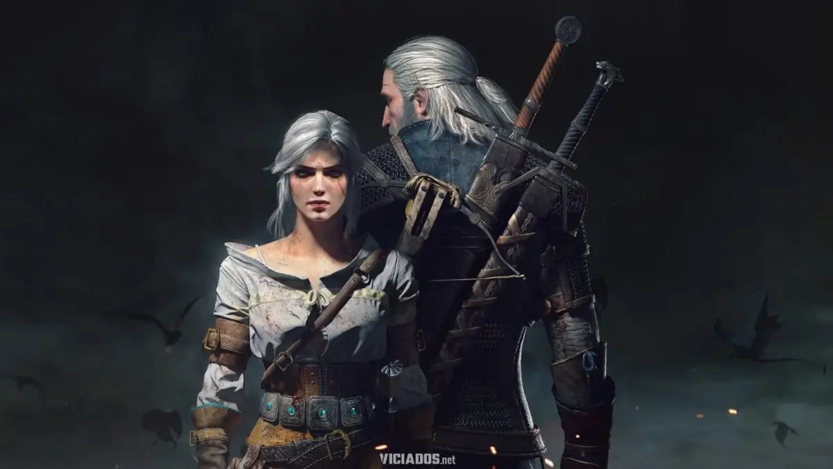 The Witcher 3 ganhar&aacute; nova DLC em breve: Songs of the Past chega em 2027