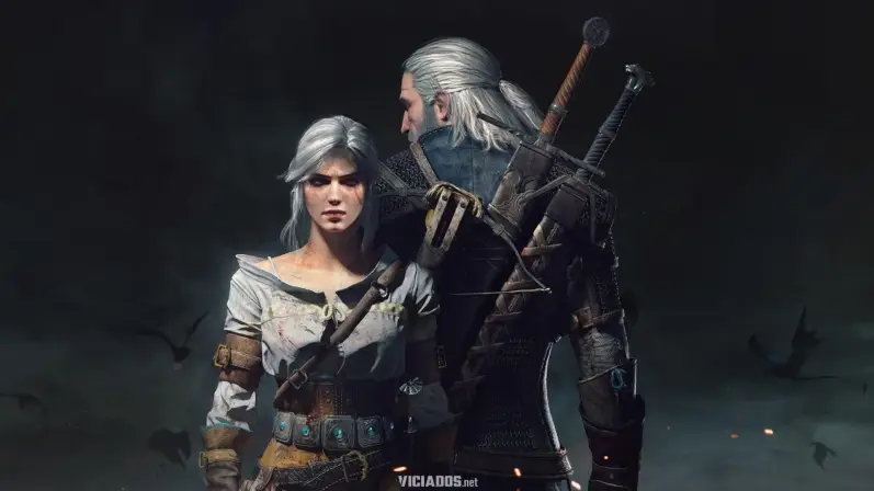 The Witcher 3 pode receber nova expansão este ano, aponta analista 11 The Witcher 3 pode receber nova expansao em 2026 aponta analista