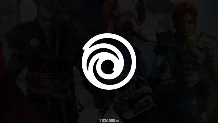 Ubisoft 2026