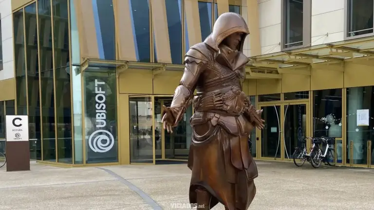 Ubisoft Paris 2026