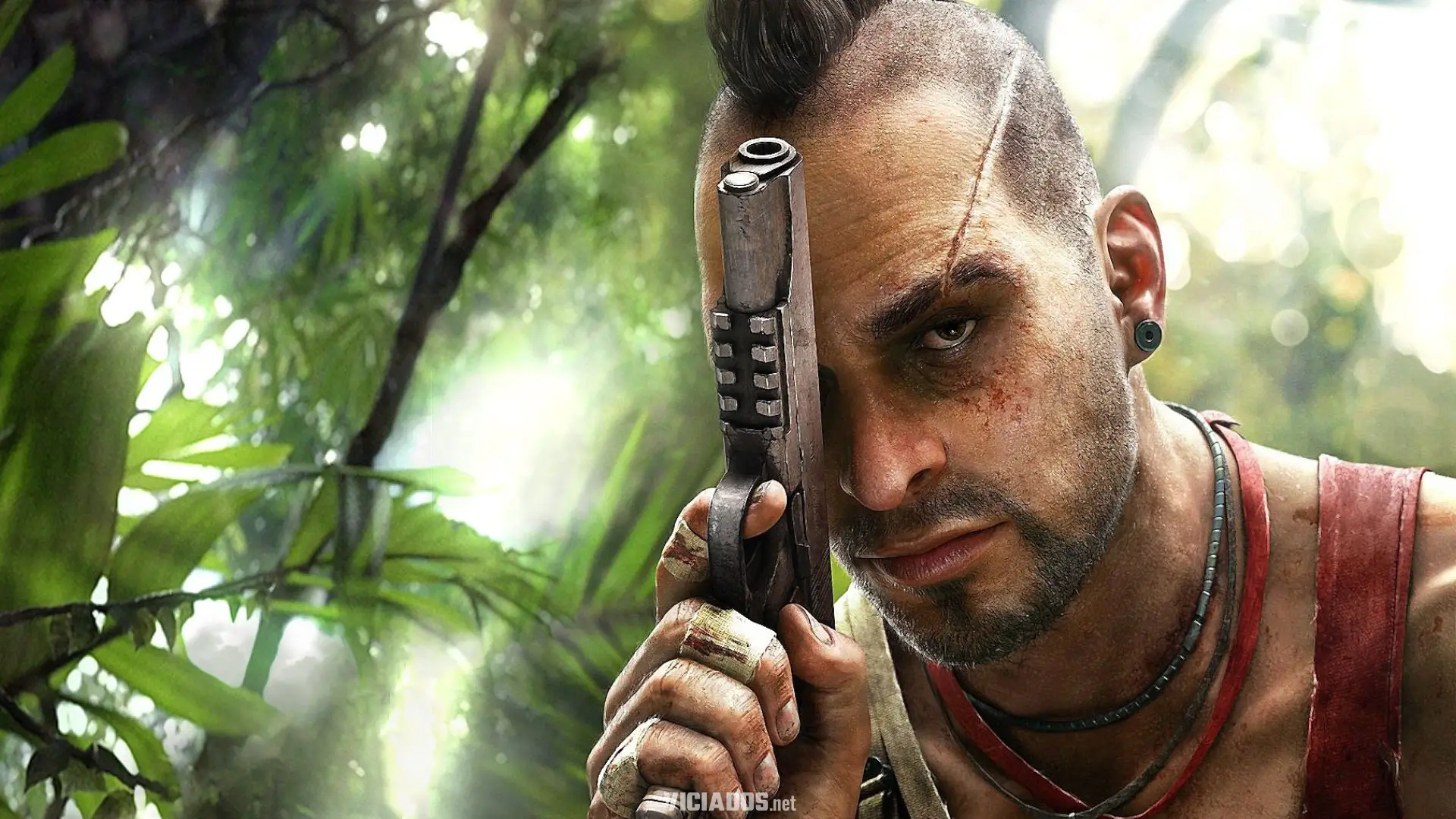 Vaas Far Cry 3 Remake Remaster Ubisoft 2026