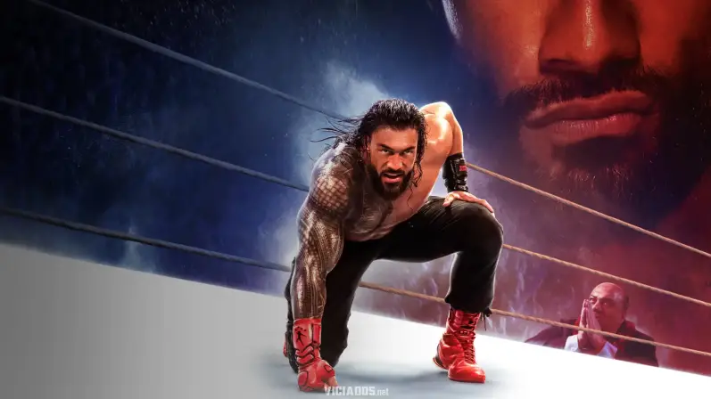 Seu PC aguenta? WWE 2K26 tem requisitos revelados 11 WWE 2K26 2026